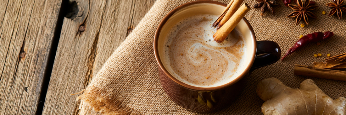 Iced Chai Latte Calories: How Many Calories Are You Really Drinking?