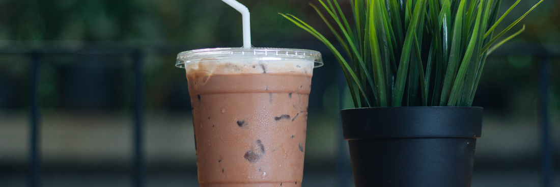 Iced Chai Latte Cups: How to Choose the Right Cold Cups for Your Café in Canada