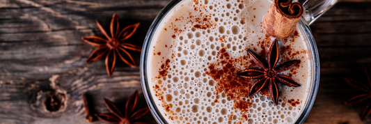 Iced Chai Latte Recipe: The Ultimate Homemade Guide for a Creamy, Café-Style Drink