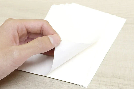 Perfect presentation starts with premium icing paper-because details matter.