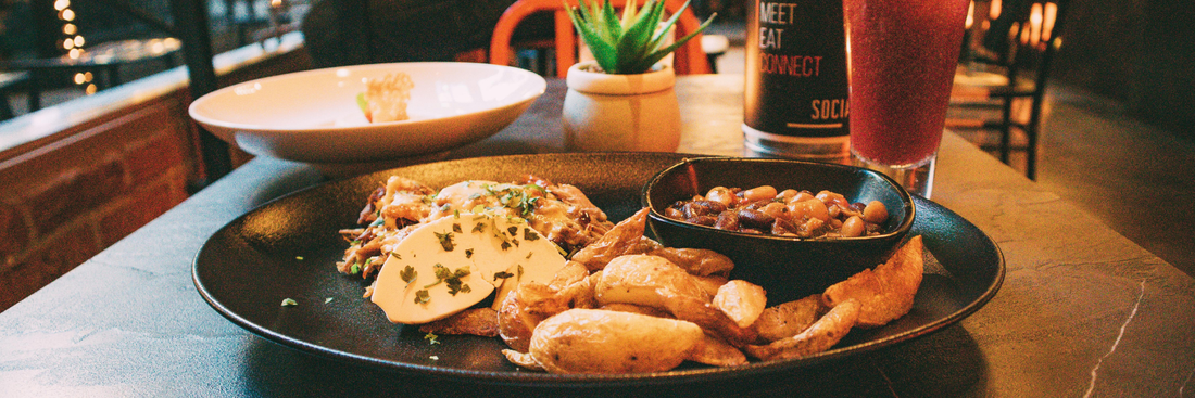 If Social Media Isn’t for Direct Selling, What Should Restaurants Use It For?
