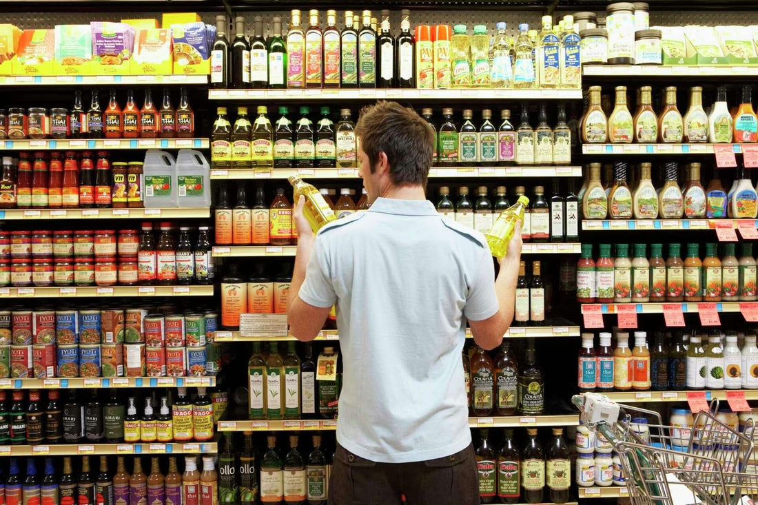 Impact of Packaging on Consumer Buying Behaviour