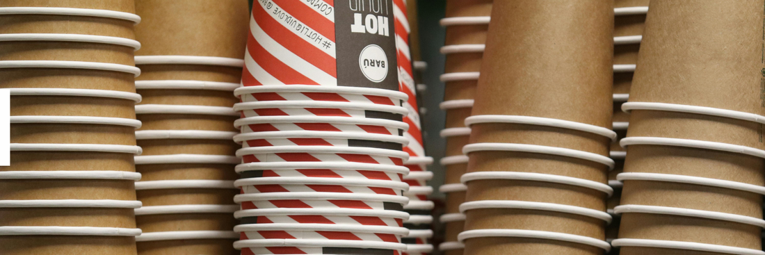 5 Keys to Improve Packaging Efficiency for F&B Businesses
