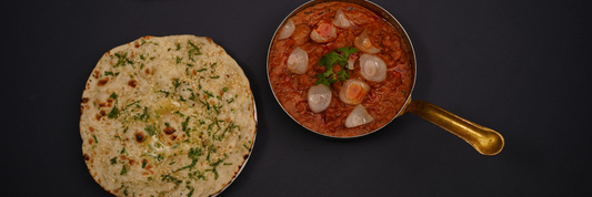 Indian Food Calories