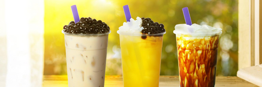 Is Boba Tea Gluten-Free?