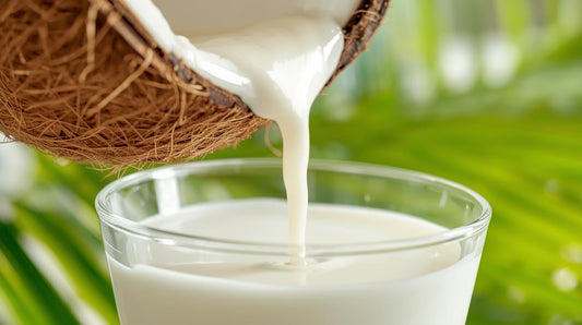 Is Coconut Milk Healthy? Benefits, Risks & How to Use It Safely