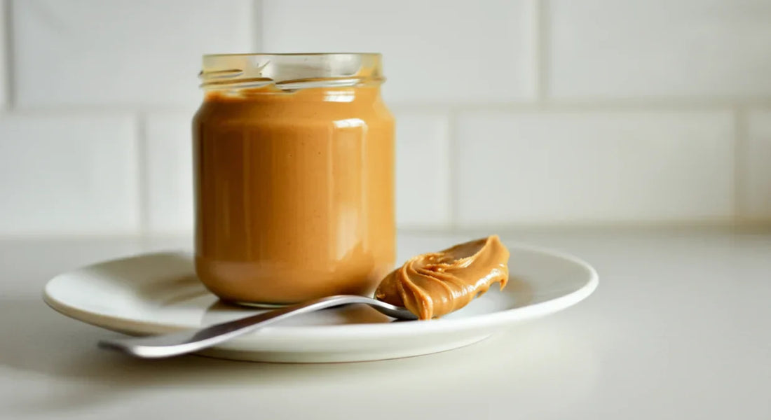 Is Peanut Butter Healthy? Nutrition Facts, Benefits, and Risks Explained