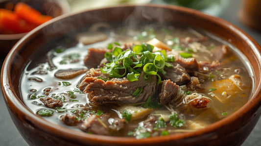 Is Pho Gluten Free? What You Need to Know Before Eating Pho