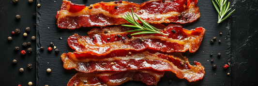 Is Bacon Healthy? An Evidence-Based Look at Benefits, Risks, and How to Eat It Safely