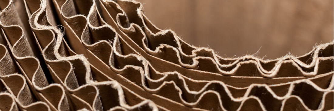 Is Corrugated Cardboard Sustainable? A Comprehensive Analysis