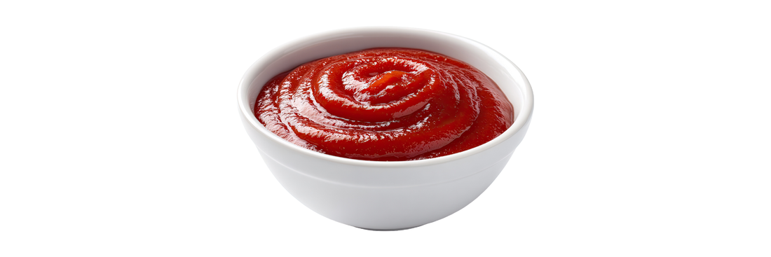 Is Ketchup Healthy? Nutrition Facts, Benefits, Risks & Healthier Choices