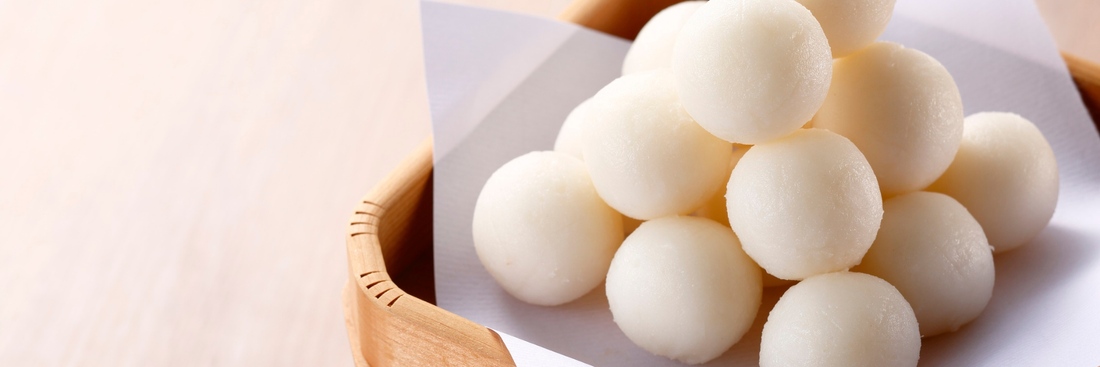Is Mochi Healthy? Nutrition Facts & Guilt-Free Tips