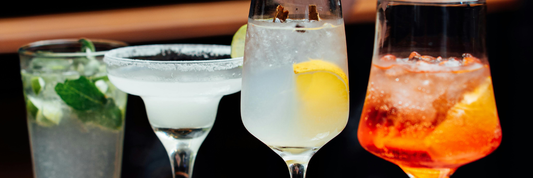 Is Mojito Cocktail Healthy? Calories, Sugar, Nutrition, and Health Facts Explained