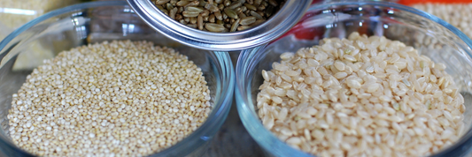 Is Quinoa Healthy? A Complete Evidence-Based Guide to Benefits, Nutrition & Risks