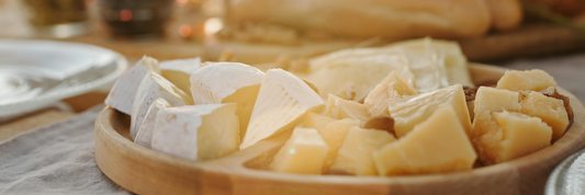 Is Swiss Cheese Healthy or Unhealthy