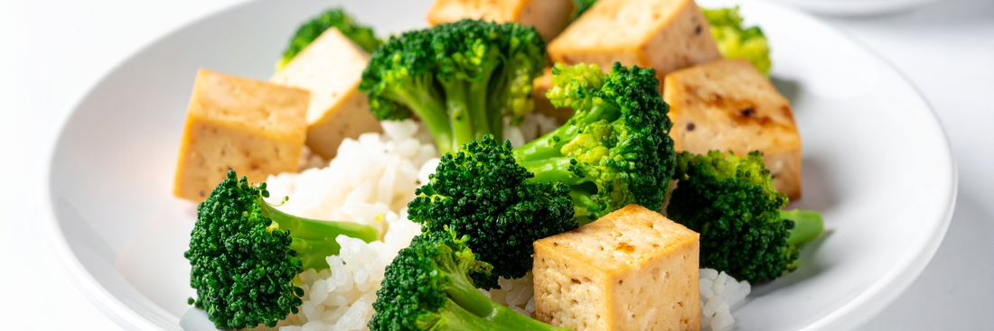 Is Tofu Healthy? A Complete Science-Backed Guide