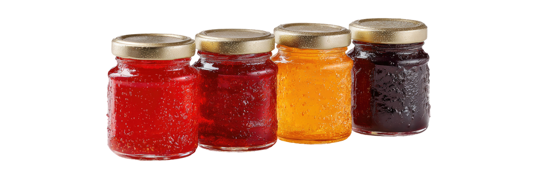 Jelly Jars: The Complete Guide to Choosing the Best Jars for Freshness, Branding & Sales