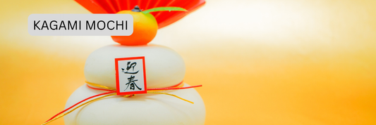 Kagami Mochi: Meaning, History, and How to Display This Japanese New Year Symbol