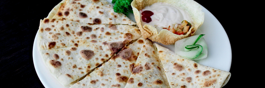 Keema Naan Recipe