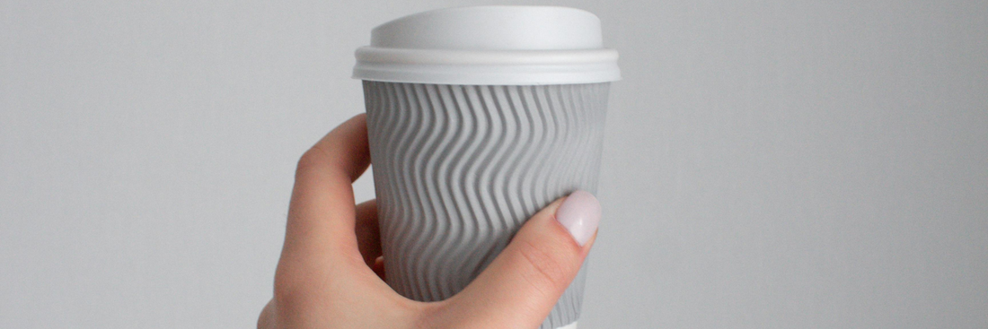 Keep Your Hands Cool with Double Wall Paper Cups