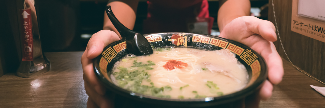 Winter Operations Optimization: Keep Your Ramen Hot Without Losing Flavor