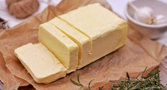 Keto Butter Guide: Benefits, Risks, and Best Uses in the Ketogenic Diet
