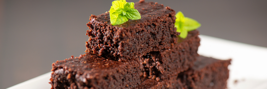 Keto Brownies: The Ultimate Guide to Fudgy, Low-Carb, and Sugar-Free Brownies