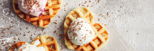 Keto Waffles: The Ultimate Low-Carb Breakfast Recipe for a Perfect Start