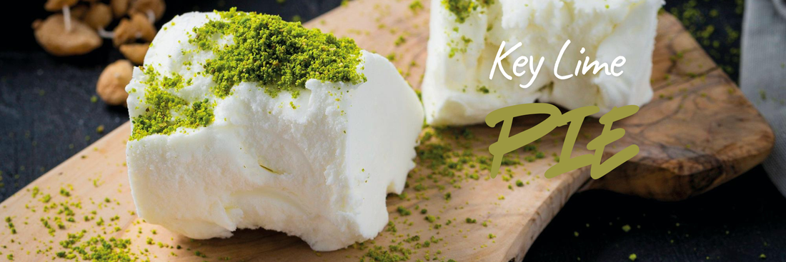 Key Lime Pie