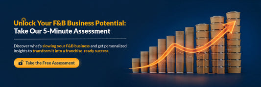 Optimize Your F&B Operations in 5 Minutes: Take the Kimecopak Assessment Test