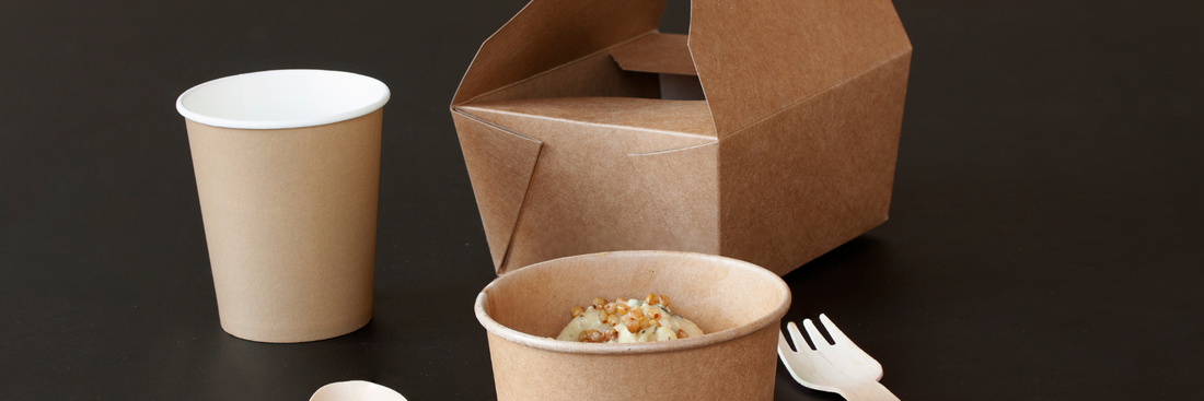 Kimecopak Ready vs Custom Packaging: Which Option Is Right for Your Business?