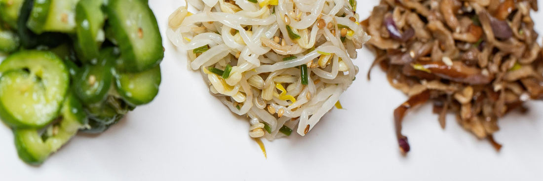Korean Food