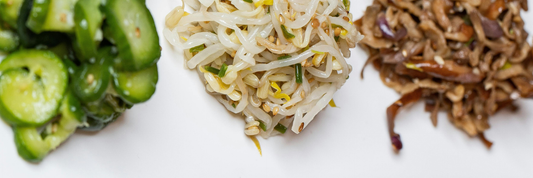 Korean Food