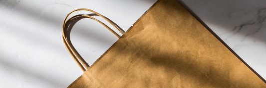 Kraft Paper Bags with Twisted Handles Wholesale in British Columbia: A Smarter Way to Secure Your Supply and Control Costs