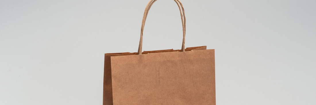 Kraft Paper Bags with Twisted Handles Wholesale in Quebec – Optimize Cash Flow Without Compromising Brand Image