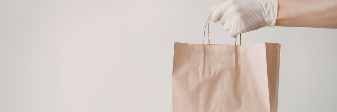 Kraft Paper Bags with Twisted Handles Wholesale in Saskatchewan: The Smart Way to Prevent Packaging Supply Disruptions