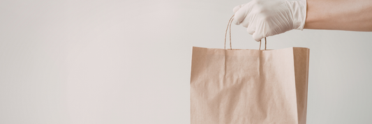 Kraft Paper Bags with Twisted Handles Wholesale in Saskatchewan: The Smart Way to Prevent Packaging Supply Disruptions