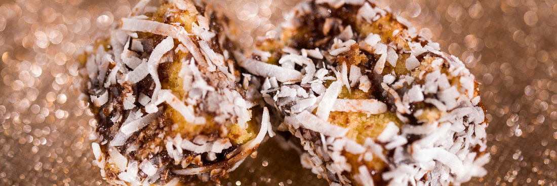 Lamington Recipe: The Ultimate Step-by-Step Guide to Classic Australian Lamingtons