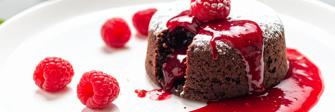 Lava Cake: The Ultimate Guide to Molten Chocolate Delight