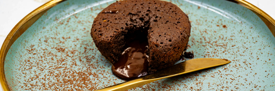 Lava Cake Calories: Complete Nutrition Facts, Calorie Breakdown & Diet Guide