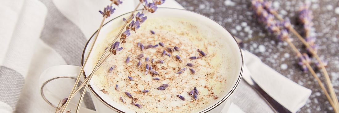 Lavender Latte Recipe: The Ultimate Guide to a Floral, Café-Style Drink