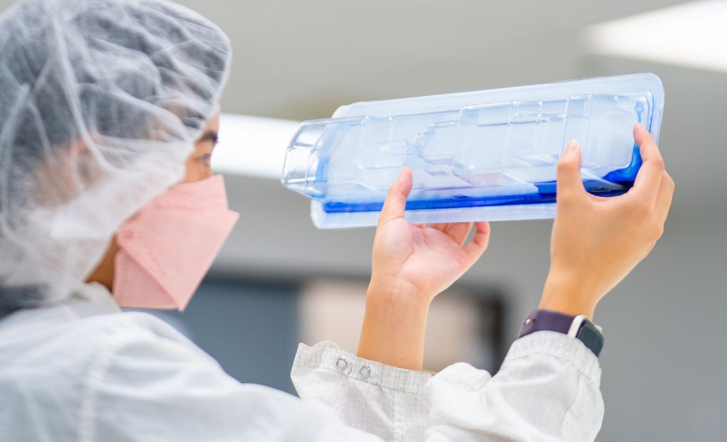 What is Leak Test Packaging – Common Leak Detection Methods