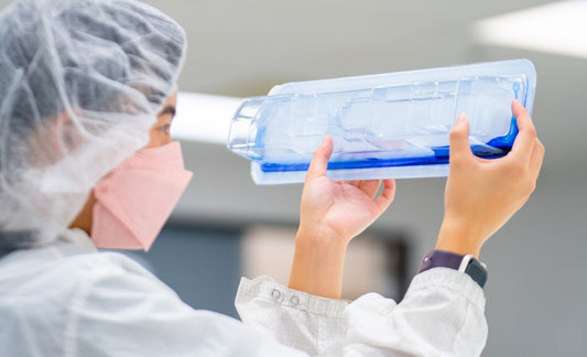 What is Leak Test Packaging – Common Leak Detection Methods