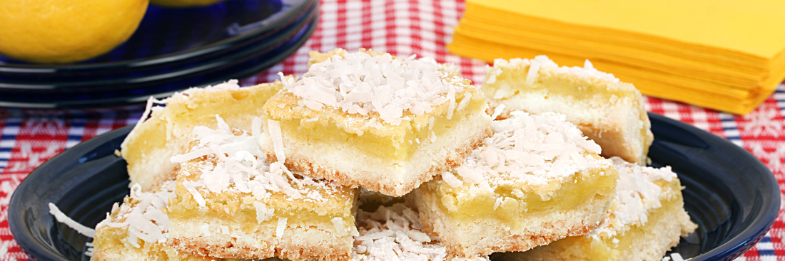Lemon Bars Recipe: The Complete Step-by-Step Guide for Perfect Homemade Lemon Bars