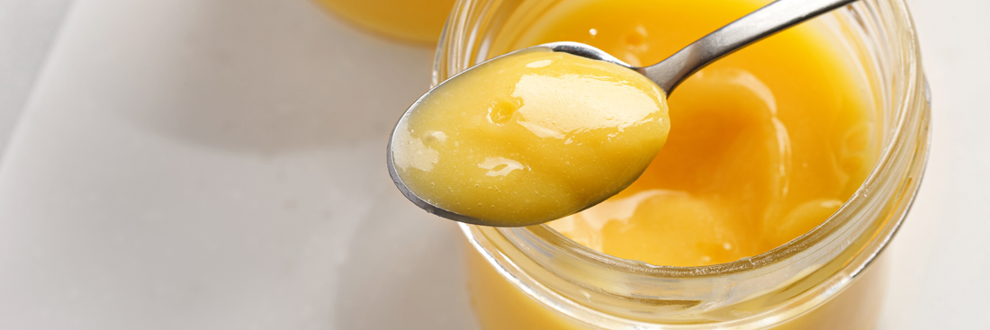 Lemon Mousse – Easy, Light, and Luscious Dessert Recipe