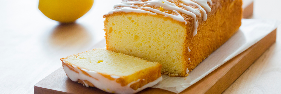 The Ultimate Lemon Pound Cake: Achieve Bakery-Perfect Moistness & Zesty Flavor at Home