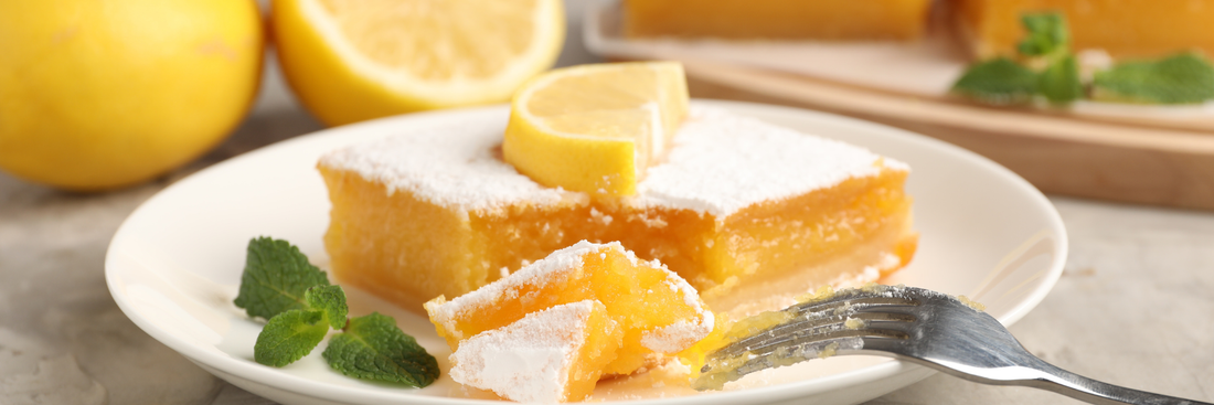 Lemon Ricotta Cake Explained: Why Ricotta Makes It Moist