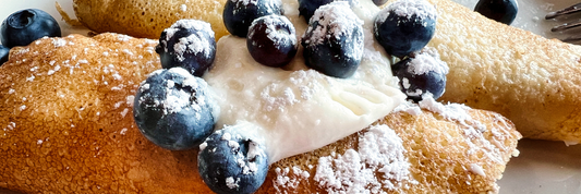 Easy Lemon Ricotta Cake Recipe: Step-by-Step and Bakery Selling Tips