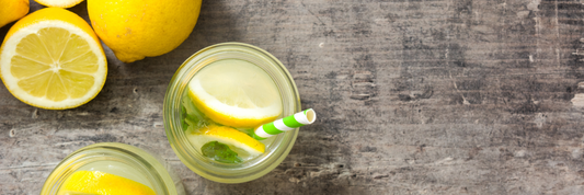 Lemonade Calories: Discover the Refreshing Truth Behind Your Favorite Drink