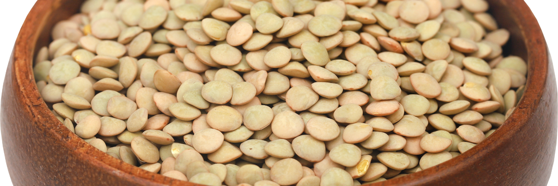 Lentil Flour: The Complete Guide to Benefits, Uses & Nutrition